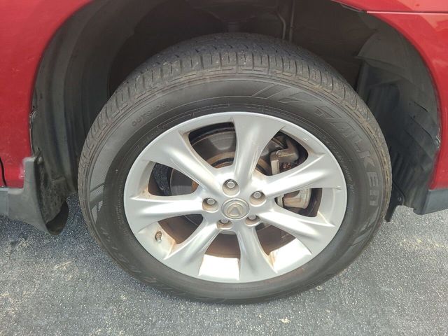 2009 Lexus RX 350 FWD 4dr - 21523246 - 16