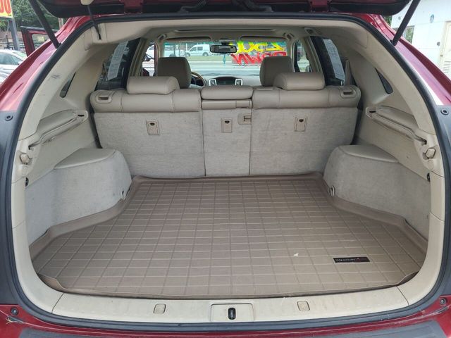 2009 Lexus RX 350 FWD 4dr - 21523246 - 17