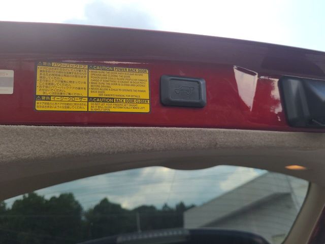 2009 Lexus RX 350 FWD 4dr - 21523246 - 18