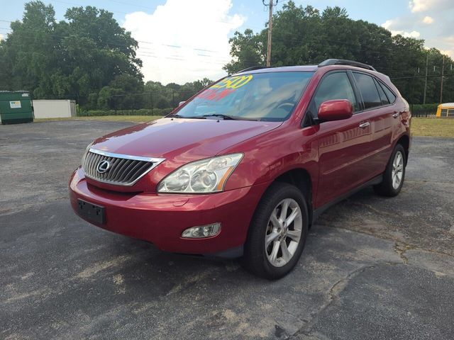 2009 Lexus RX 350 FWD 4dr - 21523246 - 1