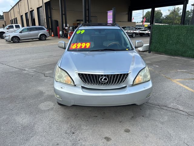 2009 Lexus RX 350 FWD 4dr - 22905575 - 1