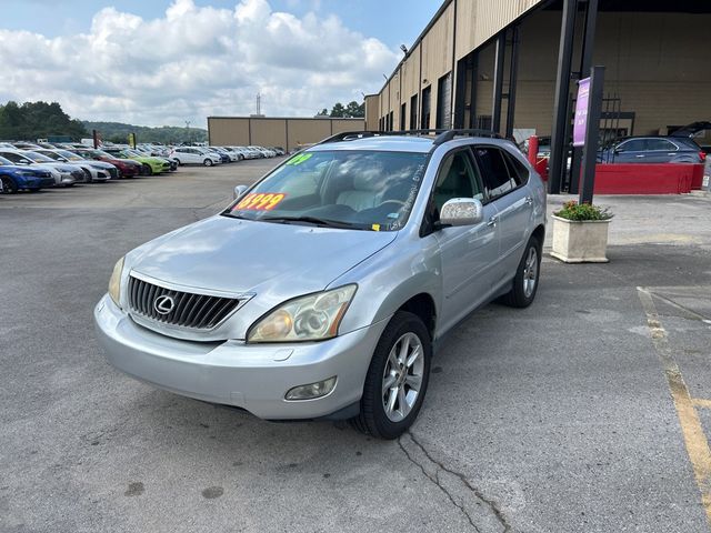 2009 Lexus RX 350 FWD 4dr - 22905575 - 2