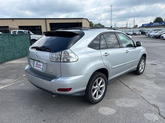 2009 Lexus RX 350 FWD 4dr - 22905575 - 3