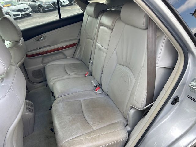 2009 Lexus RX 350 FWD 4dr - 22905575 - 6
