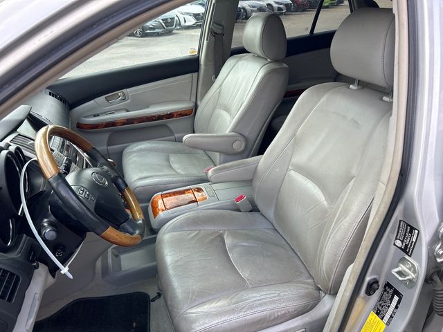 2009 Lexus RX 350 FWD 4dr - 22905575 - 7