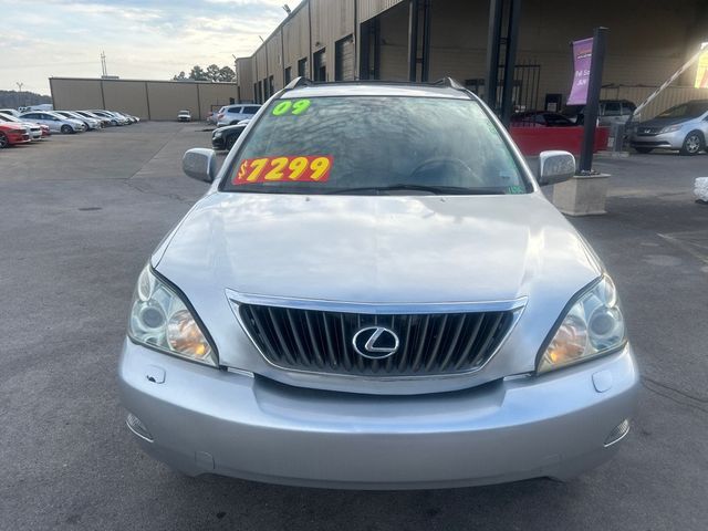 2009 Lexus RX 350 FWD 4dr - 22992674 - 1