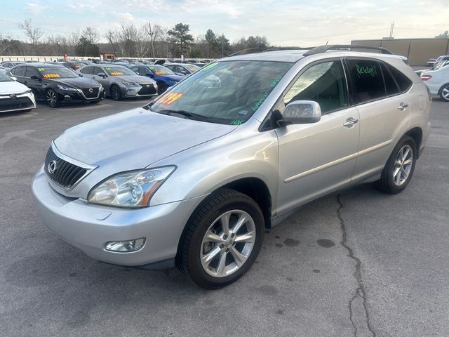2009 Lexus RX 350 FWD 4dr - 22992674 - 2