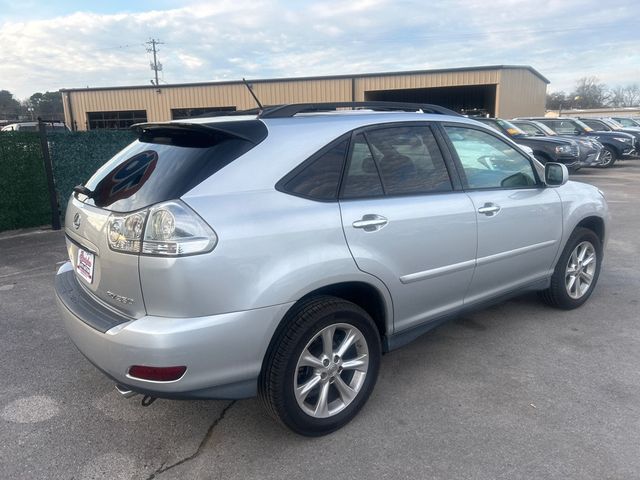 2009 Lexus RX 350 FWD 4dr - 22992674 - 3