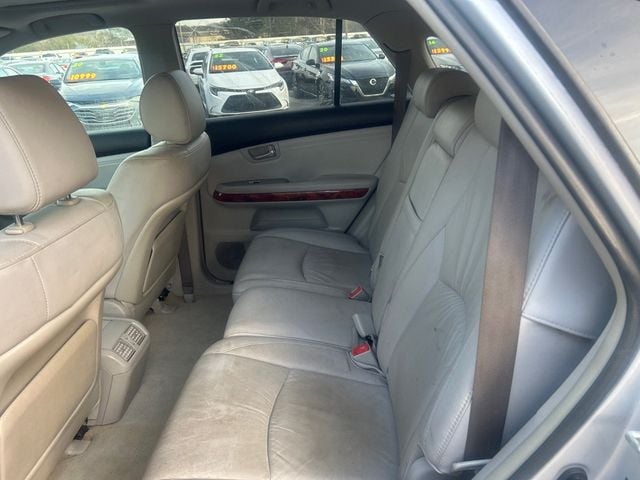 2009 Lexus RX 350 FWD 4dr - 22992674 - 6