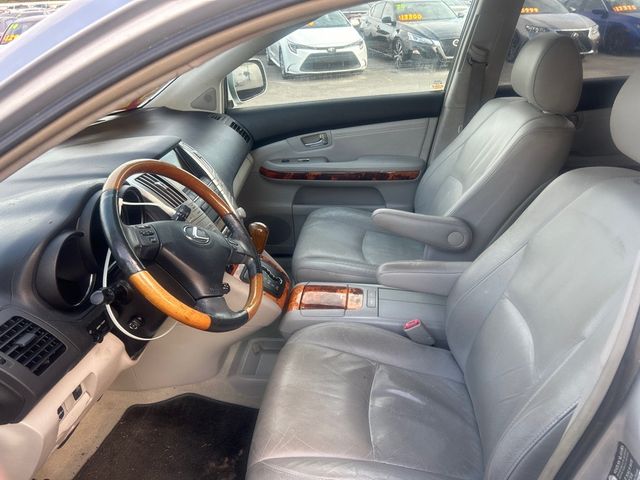 2009 Lexus RX 350 FWD 4dr - 22992674 - 7