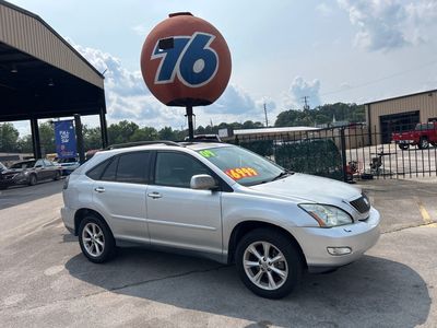 2009 Lexus RX 350 - 2T2GK31U79C060013