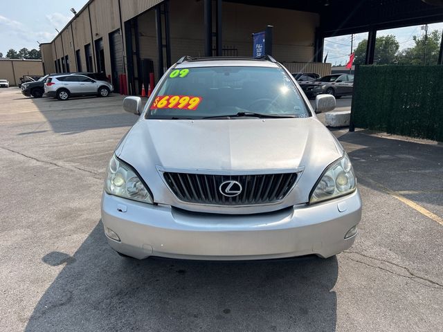 2009 Lexus RX 350 FWD 4dr - 23045861 - 1