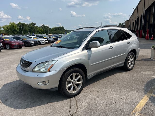 2009 Lexus RX 350 FWD 4dr - 23045861 - 2