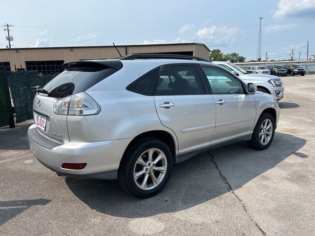 2009 Lexus RX 350 FWD 4dr - 23045861 - 3
