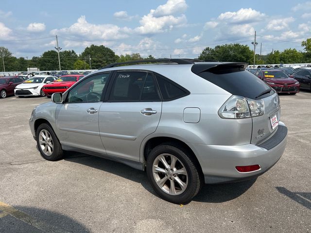 2009 Lexus RX 350 FWD 4dr - 23045861 - 5