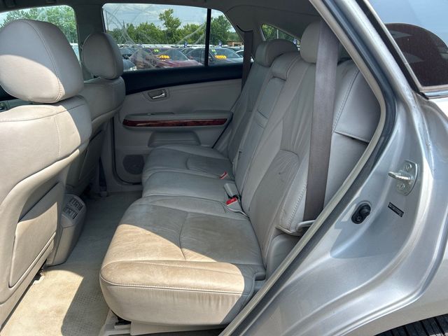 2009 Lexus RX 350 FWD 4dr - 23045861 - 6