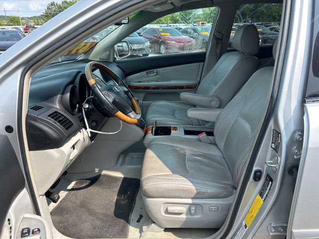 2009 Lexus RX 350 FWD 4dr - 23045861 - 7