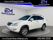2009 Lexus RX 350 FWD 4dr - 23074599 - 0