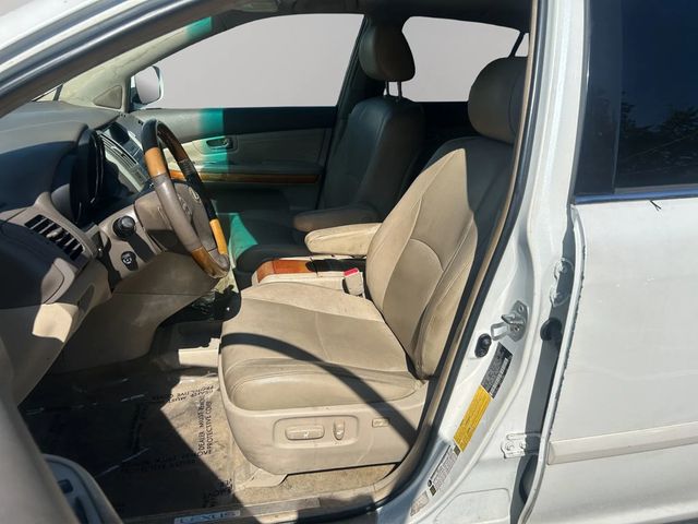 2009 Lexus RX 350 FWD 4dr - 23074599 - 13