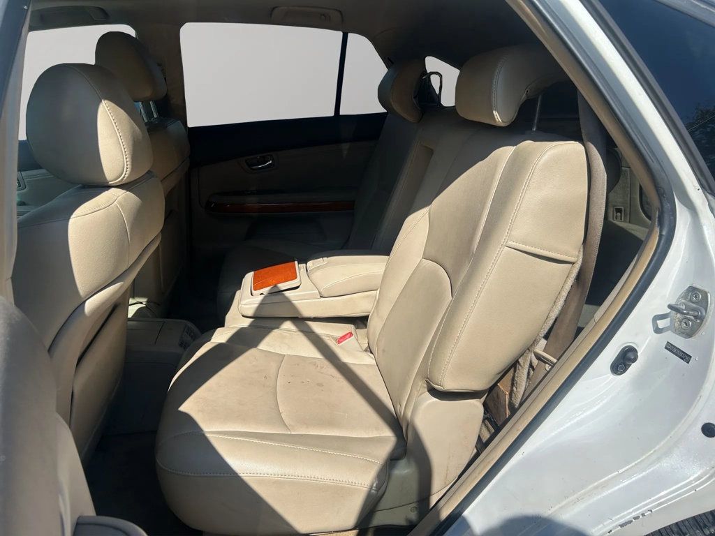 2009 Lexus RX 350 FWD 4dr - 23074599 - 14