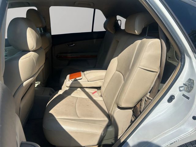 2009 Lexus RX 350 FWD 4dr - 23074599 - 14
