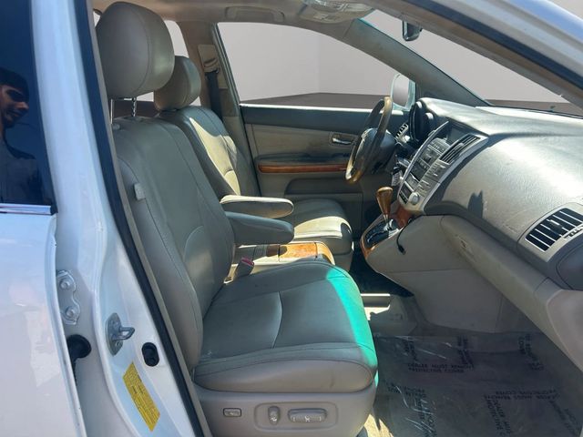 2009 Lexus RX 350 FWD 4dr - 23074599 - 16