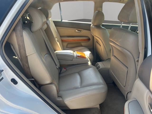 2009 Lexus RX 350 FWD 4dr - 23074599 - 17