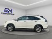 2009 Lexus RX 350 FWD 4dr - 23074599 - 1