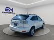 2009 Lexus RX 350 FWD 4dr - 23074599 - 4