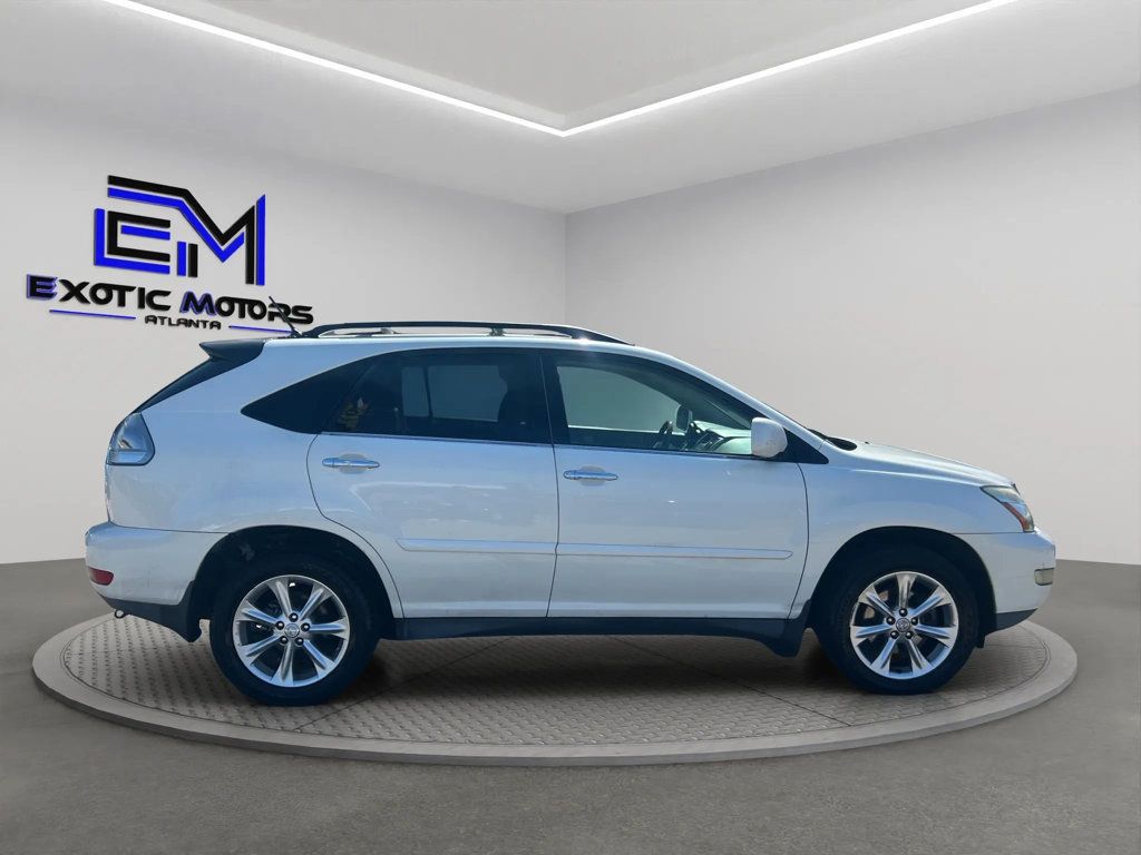 2009 Lexus RX 350 FWD 4dr - 23074599 - 5