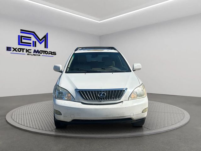2009 Lexus RX 350 FWD 4dr - 23074599 - 7