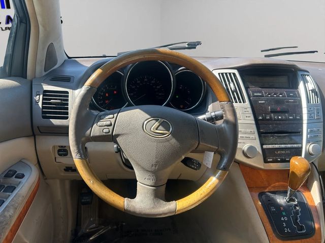2009 Lexus RX 350 FWD 4dr - 23074599 - 8