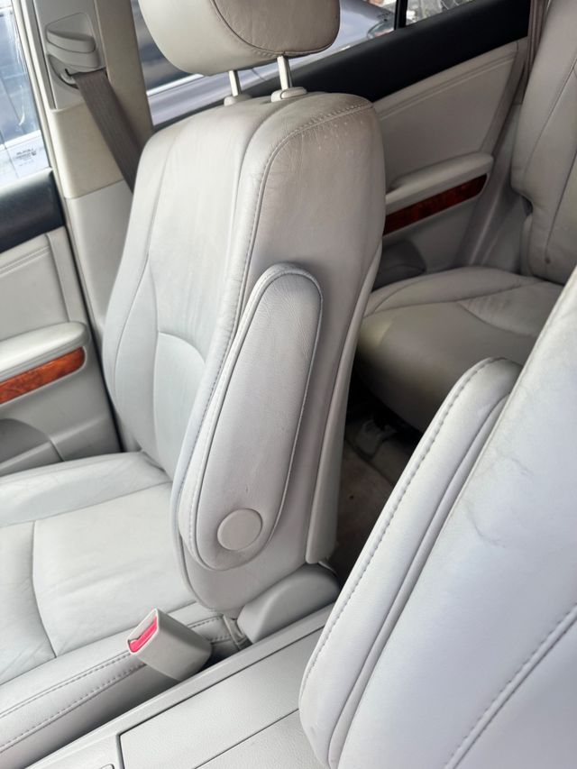 2009 Lexus RX 350 FWD 4dr - 23069827 - 14