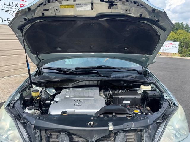 2009 Lexus RX 350 FWD 4dr - 23069827 - 18