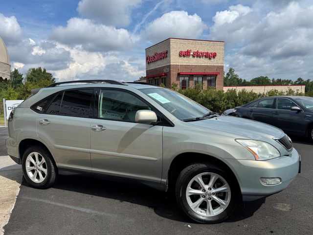 2009 Lexus RX 350 FWD 4dr - 23069827 - 1