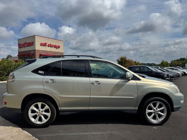 2009 Lexus RX 350 FWD 4dr - 23069827 - 3