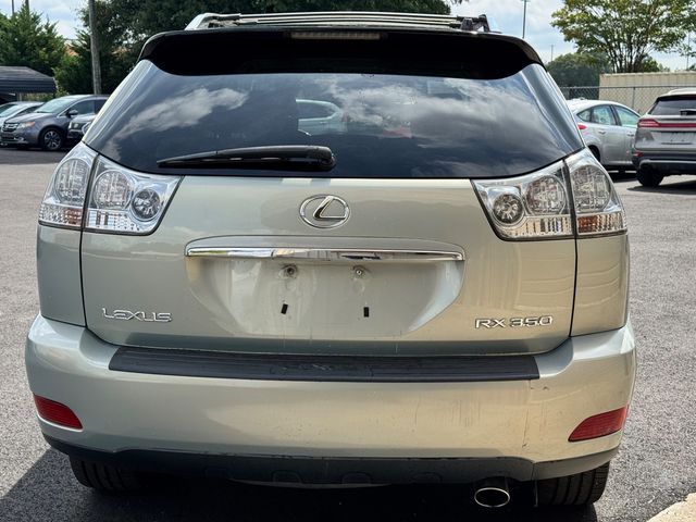 2009 Lexus RX 350 FWD 4dr - 23069827 - 5