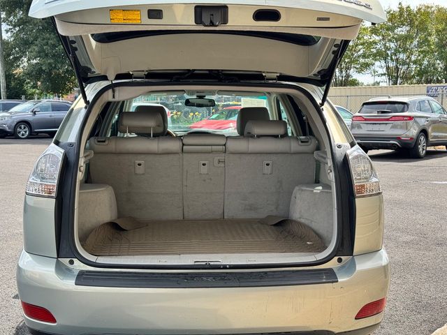 2009 Lexus RX 350 FWD 4dr - 23069827 - 6