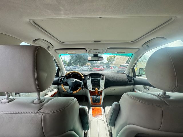 2009 Lexus RX 350 FWD 4dr - 23069827 - 7