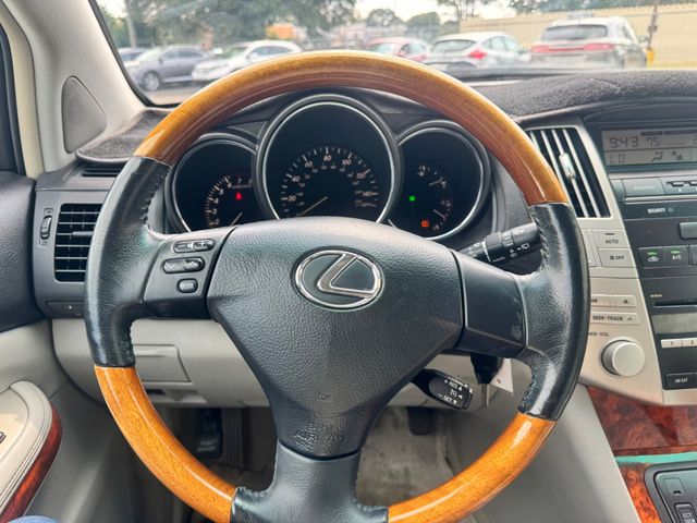 2009 Lexus RX 350 FWD 4dr - 23069827 - 8
