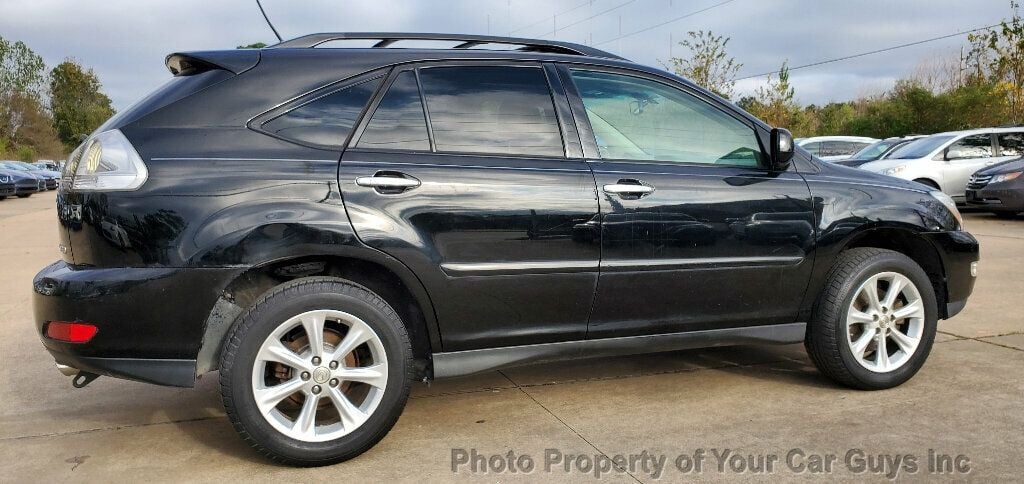 2009 Lexus RX 350 FWD 4dr - 22715671 - 9