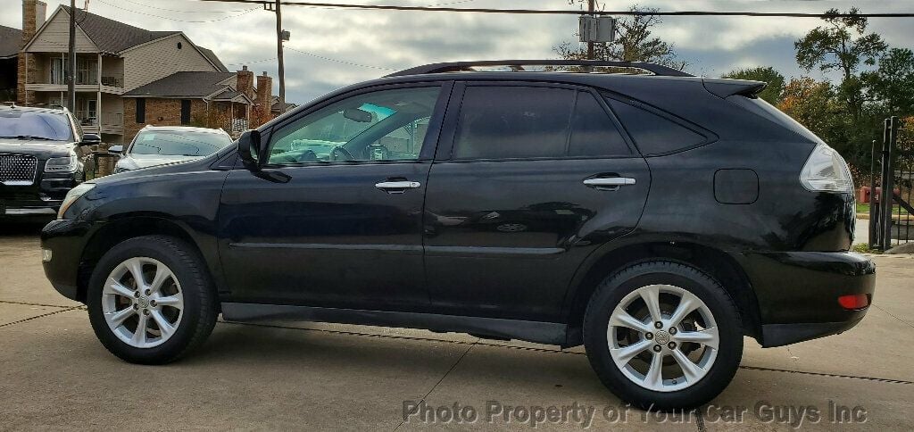 2009 Lexus RX 350 FWD 4dr - 22715671 - 17