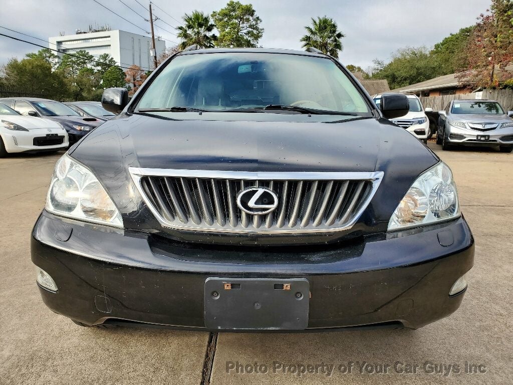 2009 Lexus RX 350 FWD 4dr - 22715671 - 2