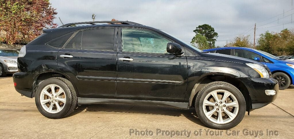 2009 Lexus RX 350 FWD 4dr - 22715671 - 7