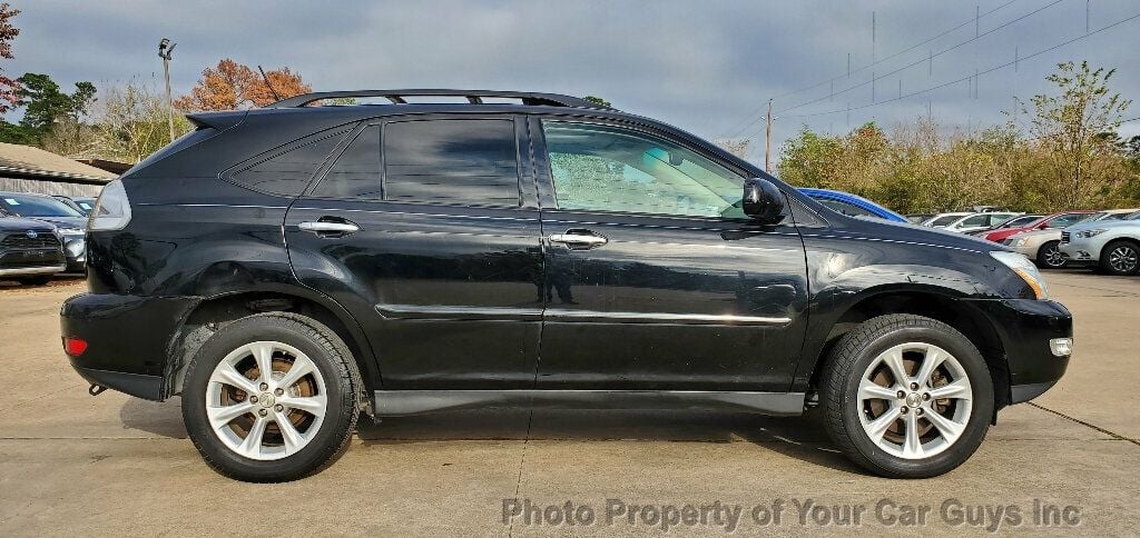 2009 Lexus RX 350 FWD 4dr - 22715671 - 8