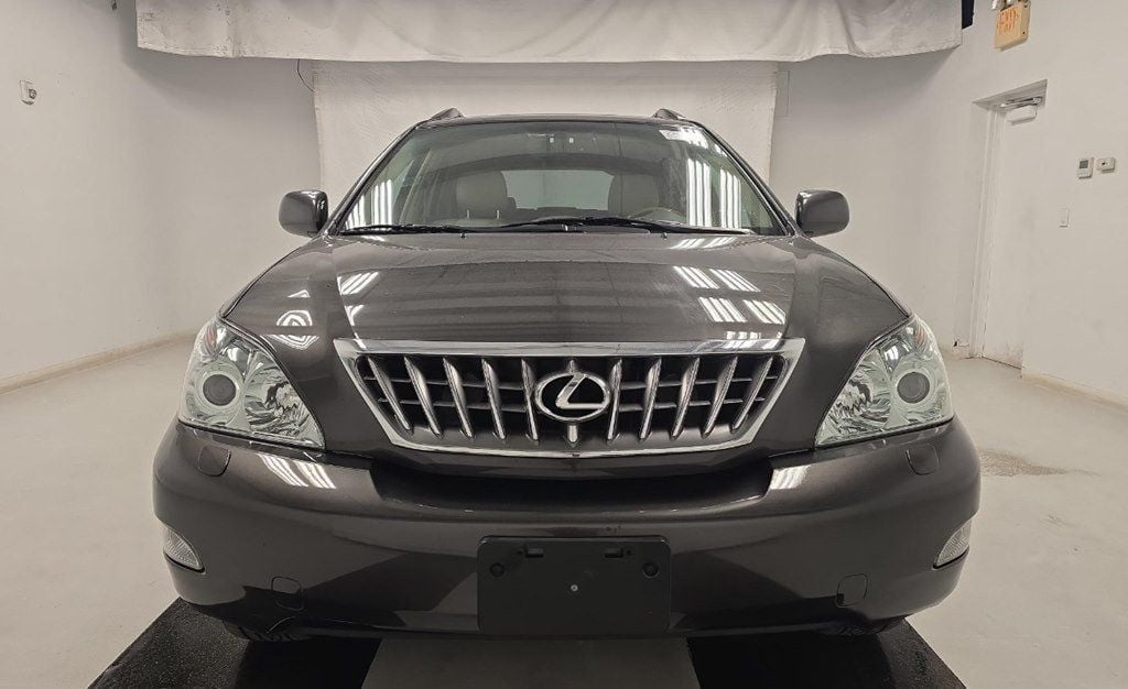 2009 Lexus RX 350 PEBBLE BEACH RARE RARE PEBBLE BEACH! WONT FIND ANOTHER ONE WOW - 22698581 - 2