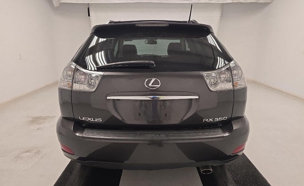 2009 Lexus RX 350 PEBBLE BEACH RARE RARE PEBBLE BEACH! WONT FIND ANOTHER ONE WOW - 22698581 - 5