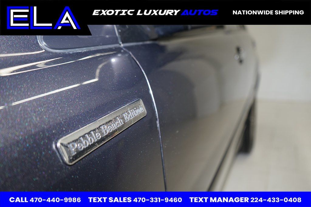 2009 Lexus RX 350 RARE PEBBLE BEACH! PEBBLE BEACH! ALL WHEEL DRIVE CLEAN NAVIGATIO - 22738436 - 36