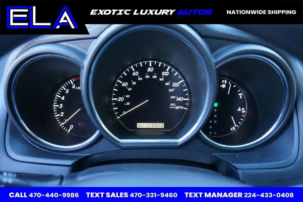 2009 Lexus RX 350 REALLY CLEAN! LAST GEN! BLACK PIANO WOOD TRIM! NAVIGATION CAMERA - 22732425 - 34