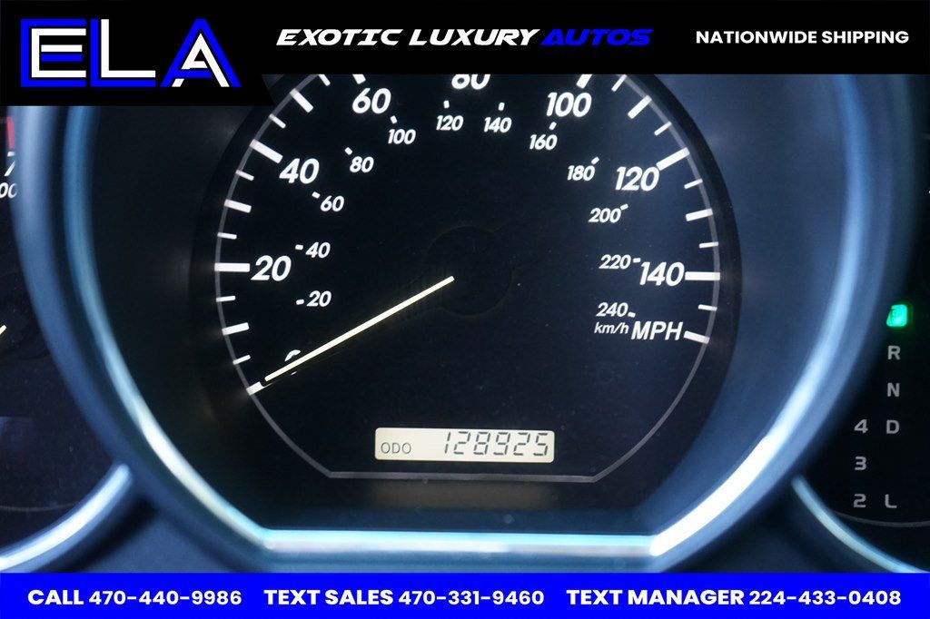 2009 Lexus RX 350 REALLY CLEAN! LAST GEN! BLACK PIANO WOOD TRIM! NAVIGATION CAMERA - 22732425 - 35